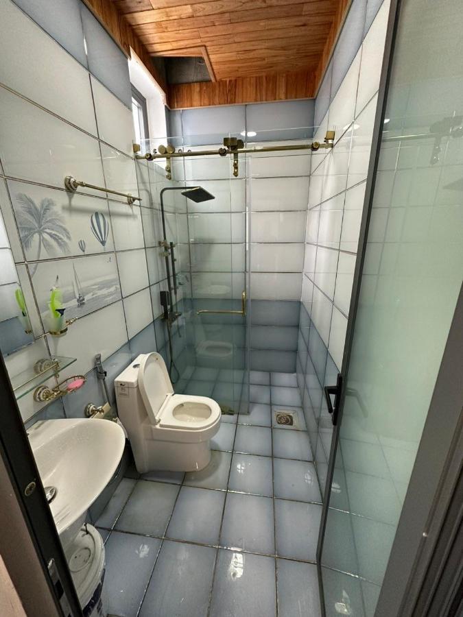 Minh Ly Hotel Đà Lạt Extérieur photo