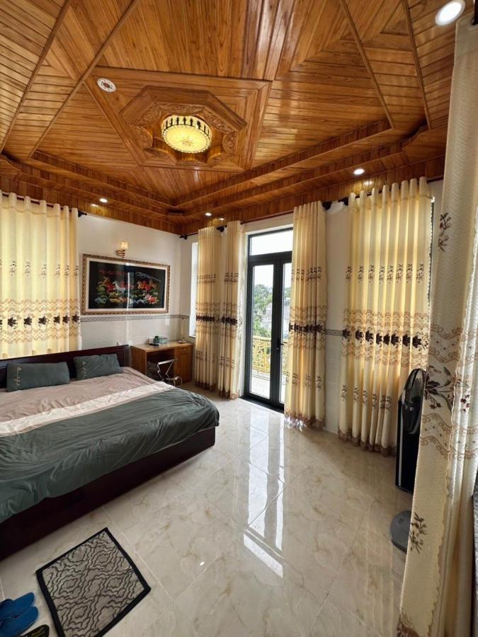 Minh Ly Hotel Đà Lạt Extérieur photo