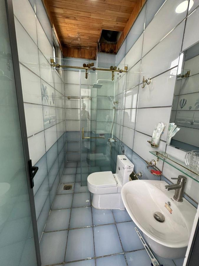 Minh Ly Hotel Đà Lạt Extérieur photo