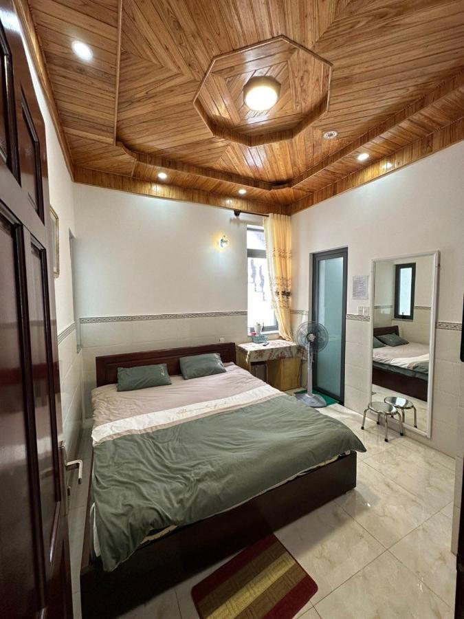 Minh Ly Hotel Đà Lạt Extérieur photo