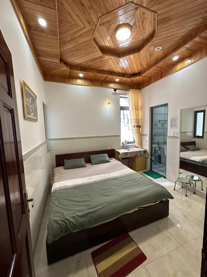 Minh Ly Hotel Đà Lạt Extérieur photo