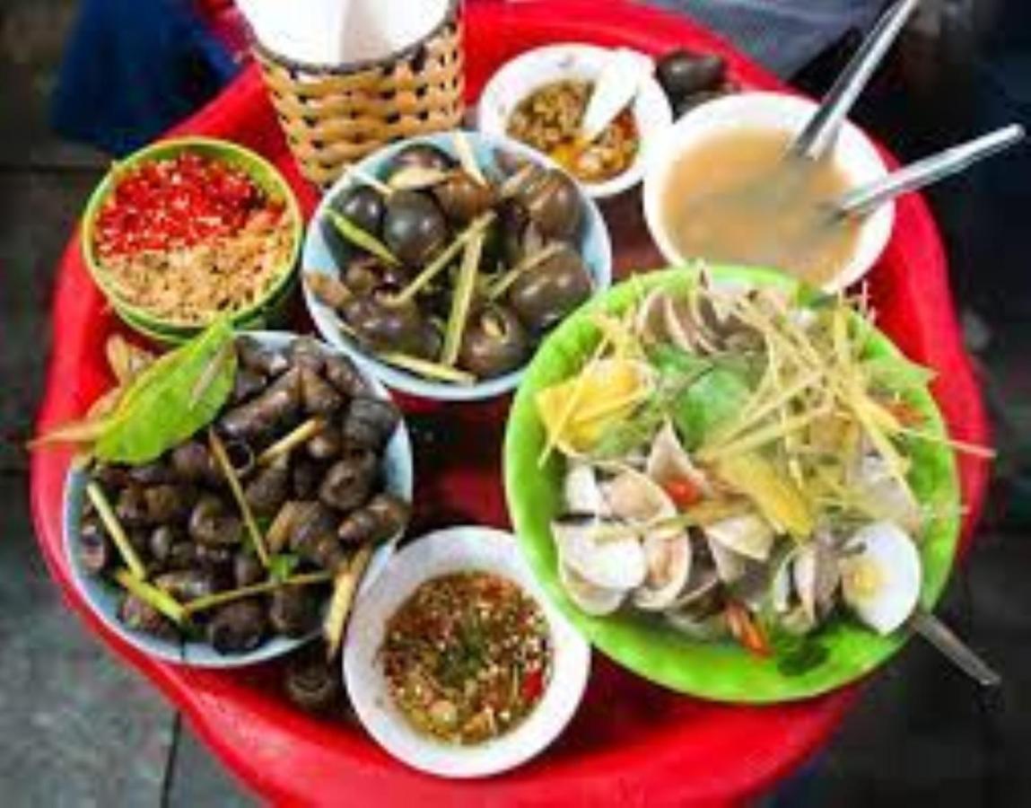 Minh Ly Hotel Đà Lạt Extérieur photo